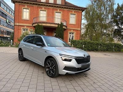Gebraucht Skoda Kamiq