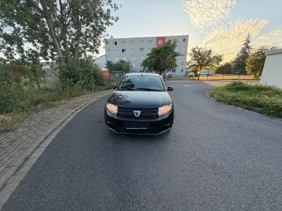 Gebraucht Dacia Sandero