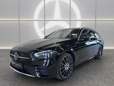 Mercedes E400
