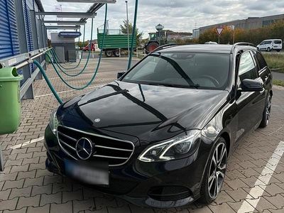 Mercedes E350