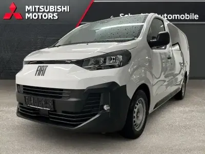 Gebraucht Fiat Scudo