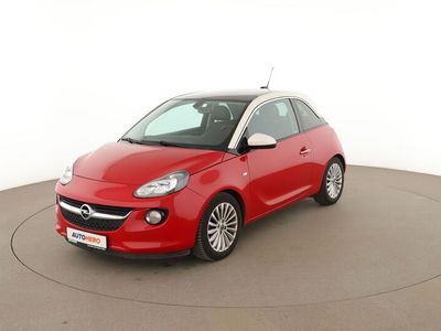 gebraucht Opel Adam 1.4 Glam, Benzin, 9.650 €