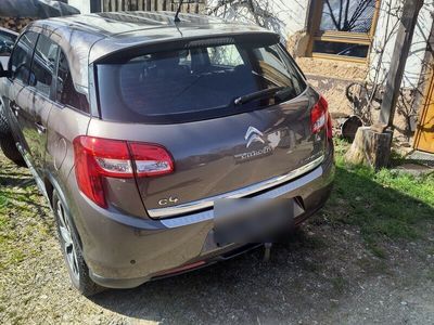 gebraucht Citroën C4 Aircross HDi 150 Stop & Start 4WD Tendanc...