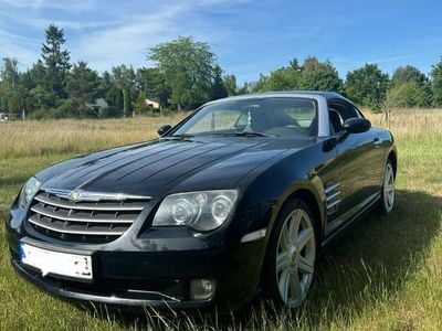 Chrysler Crossfire