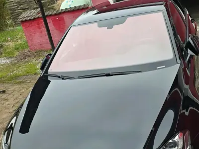 Brugt VW Golf VII R 300 HK (220 kW) 2017 Sort Sedan