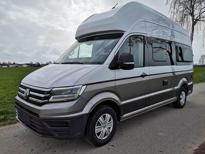 gebraucht VW California Grand2.0 TDI 600 3,5T GV5 UPE 101.720 €