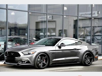 Usata Ford Mustang 421 CV (309 kW) 2016 Coupé