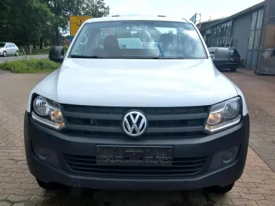Gebraucht VW Amarok