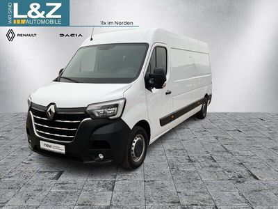 gebraucht Renault Master Kasten dCi180 3,5t L3H2 *Klima, PDC, GJR*