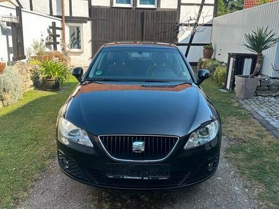 Seat Exeo
