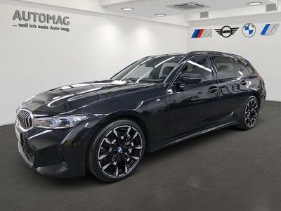 Gebraucht BMW 330 M Sport 245 PS (180 kW) 2025 Limousine