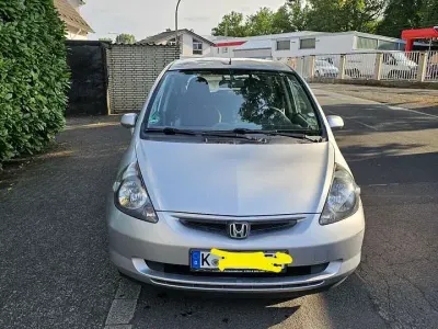 Gebraucht Honda Jazz S 83 PS (61 kW) 2003 Kleinwagen