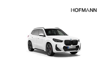Neu BMW X1 M Sport 326 PS (239 kW) 2026 Alpinweiß uni SUV