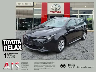Gebraucht Toyota Corolla