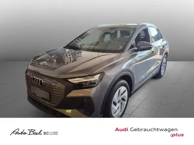 Gebraucht Audi Q4 e-tron