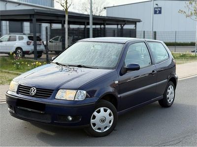 Usata VW Polo