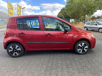 Renault Modus