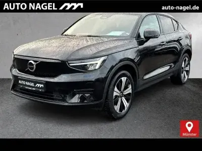 Gebraucht Volvo C40