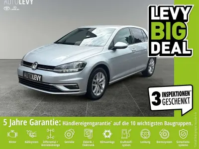 Gebraucht VW Golf VII