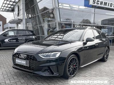 gebraucht Audi A4 Avant 40 quattro 2.0 TDI S line (EURO 6d)