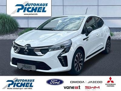 Neu Mitsubishi Colt Plus 143 PS (105 kW) 2025 Weiß Limousine