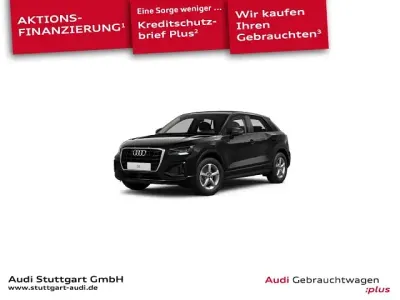 Gebraucht Audi Q2