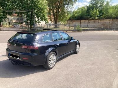 Alfa Romeo 159