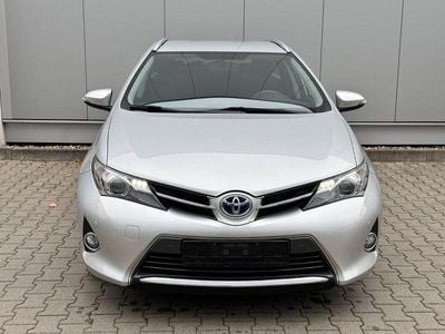 Toyota Auris Touring Sports