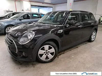 Gebraucht Mini One D Clubman