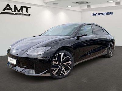 Gebraucht Hyundai Ioniq 6 167 kW (228 PS) 2022 Andere farbe Limousine
