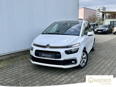 Citroën C4 SpaceTourer