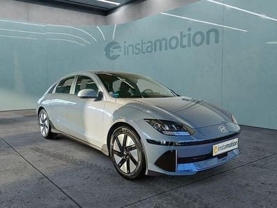 Gebraucht Hyundai Ioniq 6 111 kW (151 PS) 2023 Blau Limousine