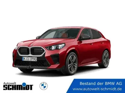 Gebraucht BMW X2