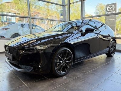 Nouă Mazda 3 Nagisa 140 CP (102 kW) 2025