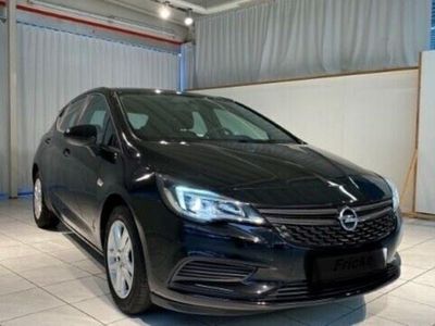 gebraucht Opel Astra 1.4 74kW Selection Selection