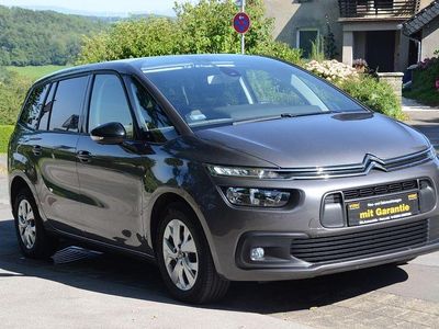 Citroën Grand C4 Picasso