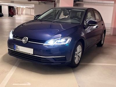 VW Golf VII