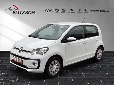 gebraucht VW up! up 1.0 move