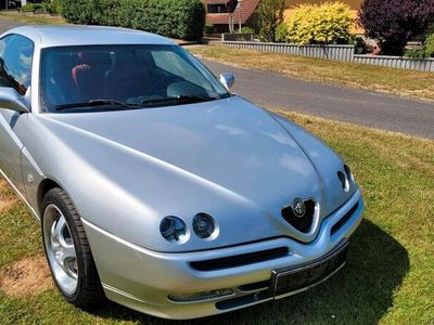 gebraucht Alfa Romeo GTV 