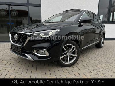Gebraucht MG EHS Luxury 258 PS (189 kW) 2022 Schwarz SUV