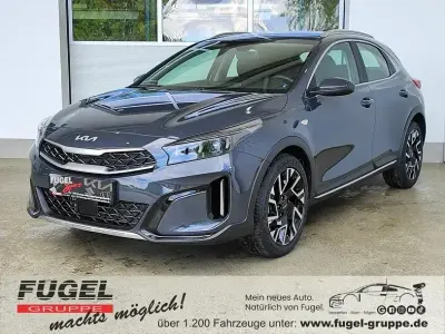 Neu Kia XCeed Comfort 150 PS (110 kW) 2026 Dark penta metal SUV