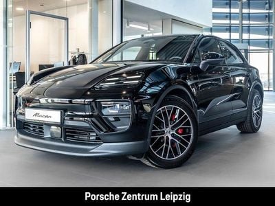 Gebraucht Porsche Macan 380 kW (517 PS) 2026 Blau SUV