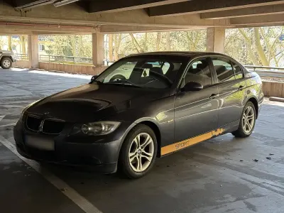 Gebraucht BMW 318