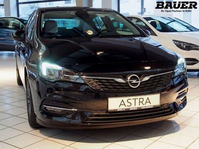 gebraucht Opel Astra 1.2 Turbo 2020 Start/Stop