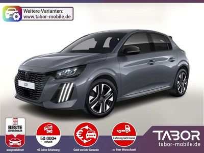 Nouă Peugeot 208 Allure 110 CP (80 kW) 2026 Gri Hatchback