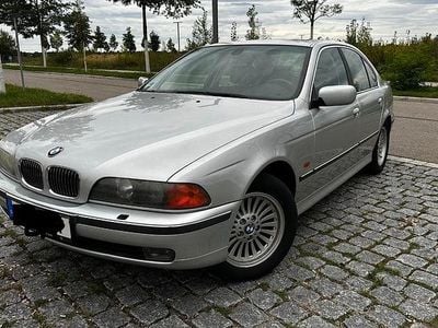 BMW 535