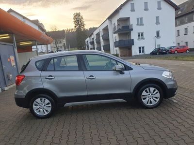 gebraucht Suzuki SX4 