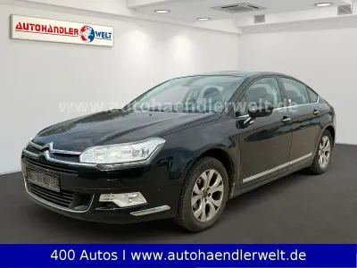 Gebraucht Citroën C5