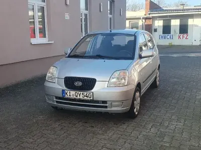 Brugt Kia Picanto