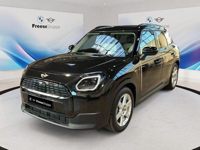 Gebraucht Mini Countryman 150 kW (204 PS) 2024 Schwarz SUV